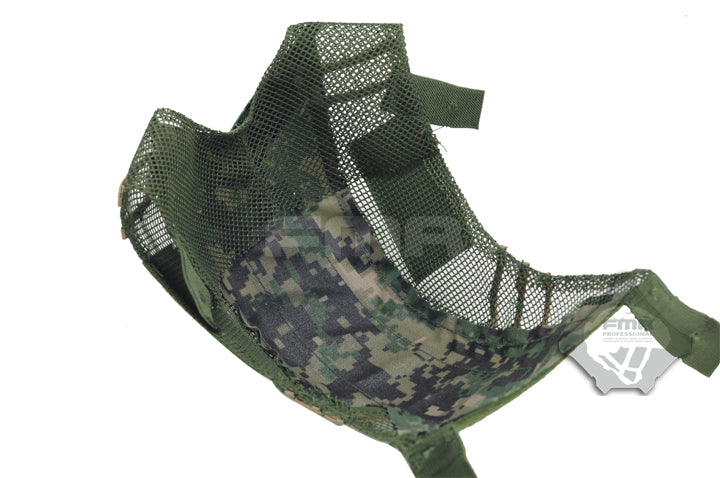 FMA Maritime Helmet Cover ( AOR 2 )