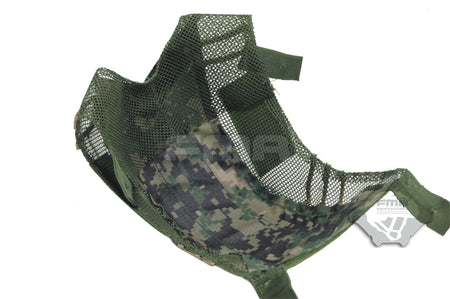 FMA Maritime Helmet Cover ( AOR 2 )