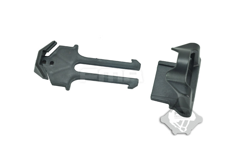 FMA Snail Flash Tank Top Slab ( BK ) ( Free Shipping )