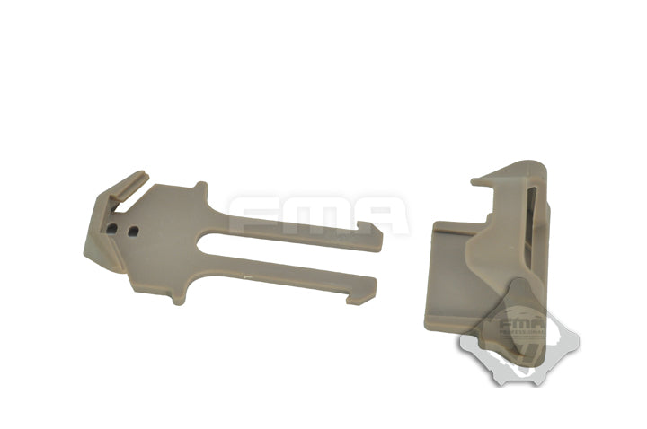 FMA Snail Flash Tank Top Slab ( DE ) ( Free Shipping )