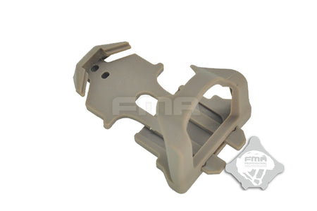 FMA Snail Flash Tank Top Slab ( DE ) ( Free Shipping )