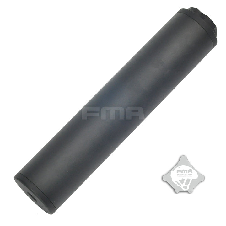 FMA Octane-I F38×190.5mm ( BK )