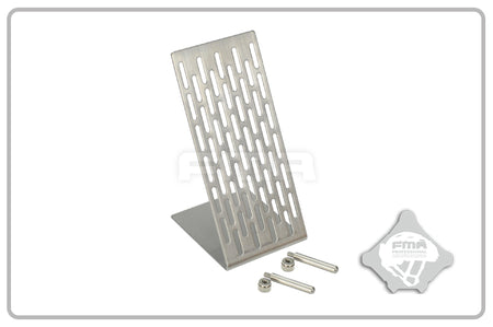 FMA Model Metal Support ( Pistol Stand )