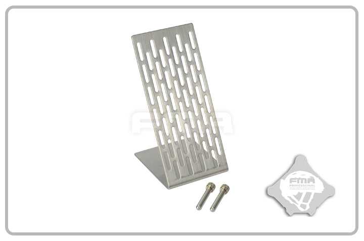FMA Model Metal Support ( Pistol Stand )