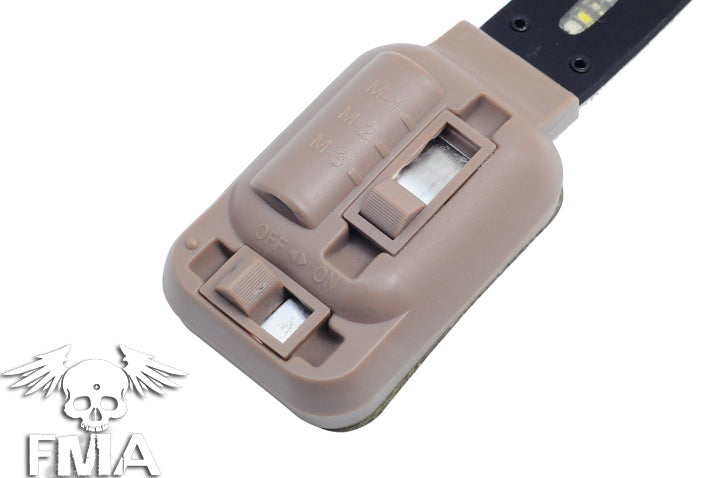 FMA TB HELMET Star 5 TB643 ( DE )