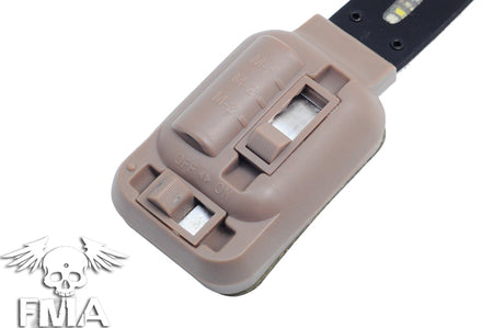 FMA TB HELMET Star 5 TB643 ( DE )