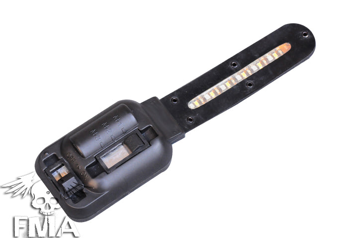 FMA TB HELMET Star 5 TB640 ( BK )