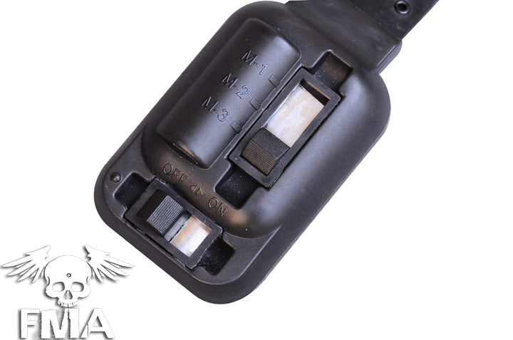 FMA TB HELMET Star 5 TB640 ( BK )