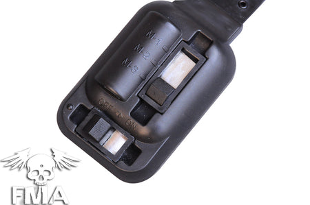 FMA TB HELMET Star 5 TB640 ( BK )