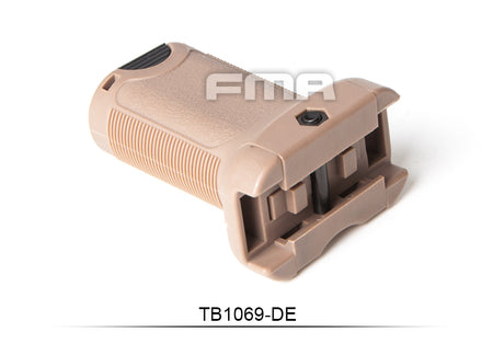 FMA TD Grip For Rail ( DE )