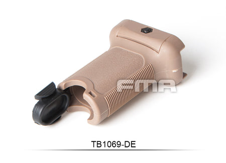 FMA TD Grip For Rail ( DE )