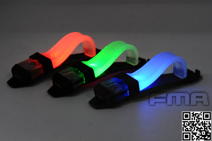 FMA Velcro Safety Lite  ( Free Shipping )