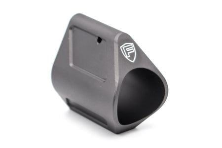 PTS Fortis Low Profile Dummy Gas Block