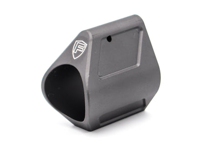 PTS Fortis Low Profile Dummy Gas Block