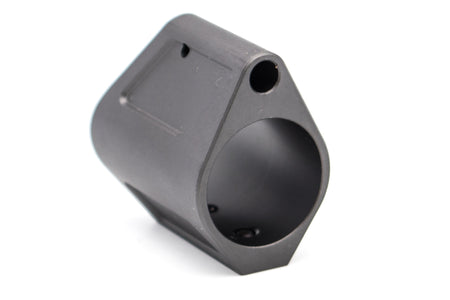 PTS Fortis Low Profile Dummy Gas Block