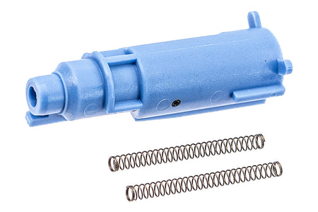 G&G SMC-9 1J Downgrade Nozzle Kit For SMC-9 GBB SMG Series ( Blue )