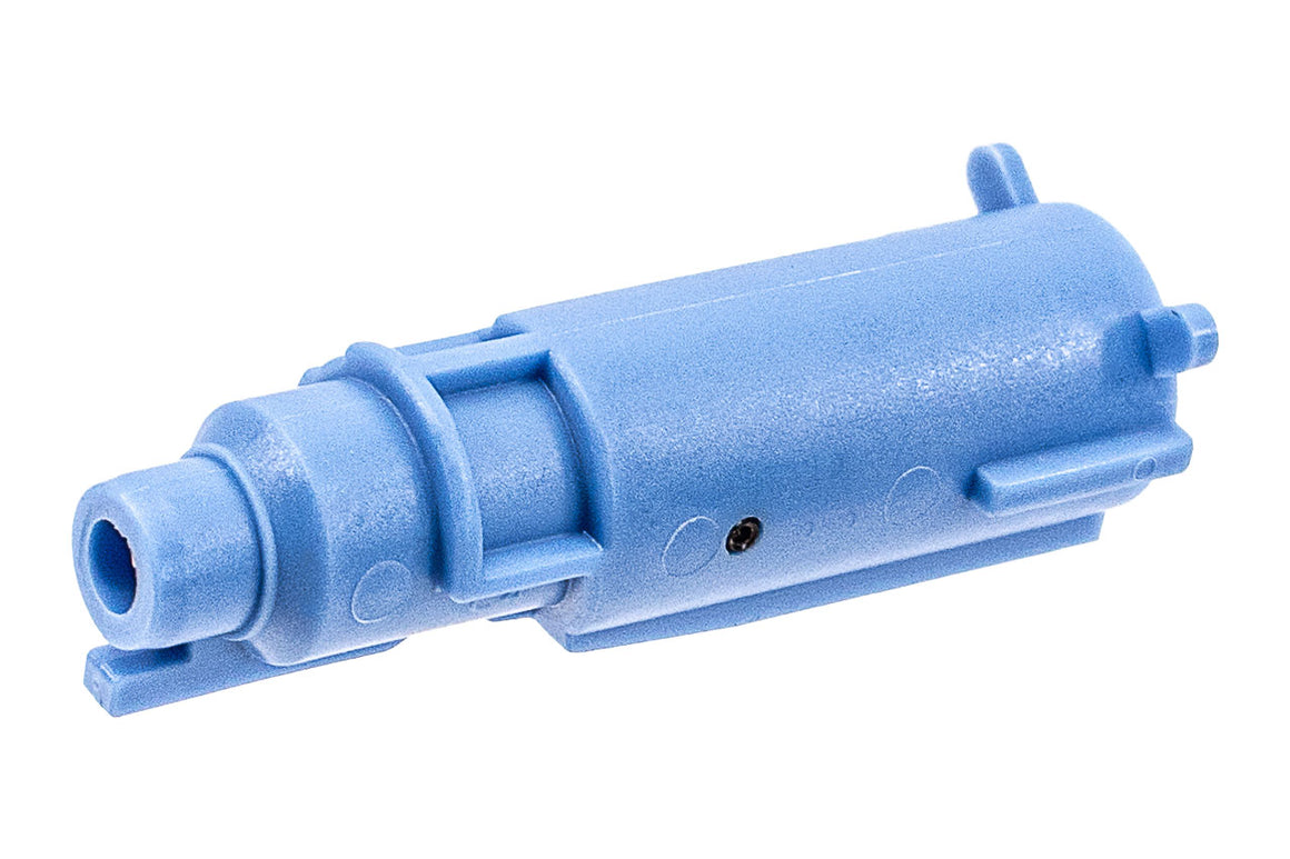 G&G SMC-9 1J Downgrade Nozzle Kit For SMC-9 GBB SMG Series ( Blue )