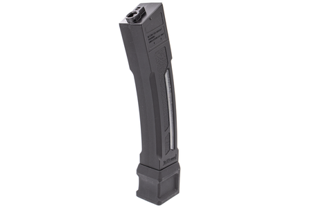 G&G MXC 9 Extended Magazine ( 170 Rounds AEG Magazine ) ( Black )