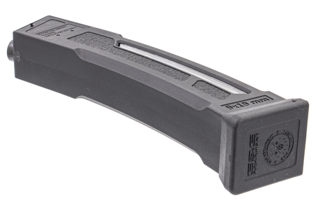 G&G MXC 9 Magazine ( 130 Rounds AEG Magazine ) ( Black )