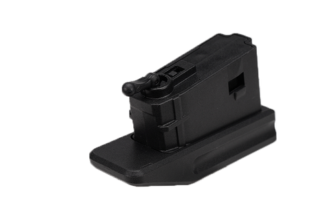 G&G LEVAR GOM V5 32 Rounds Magazine For LEVAR Lever Action Rifle Series