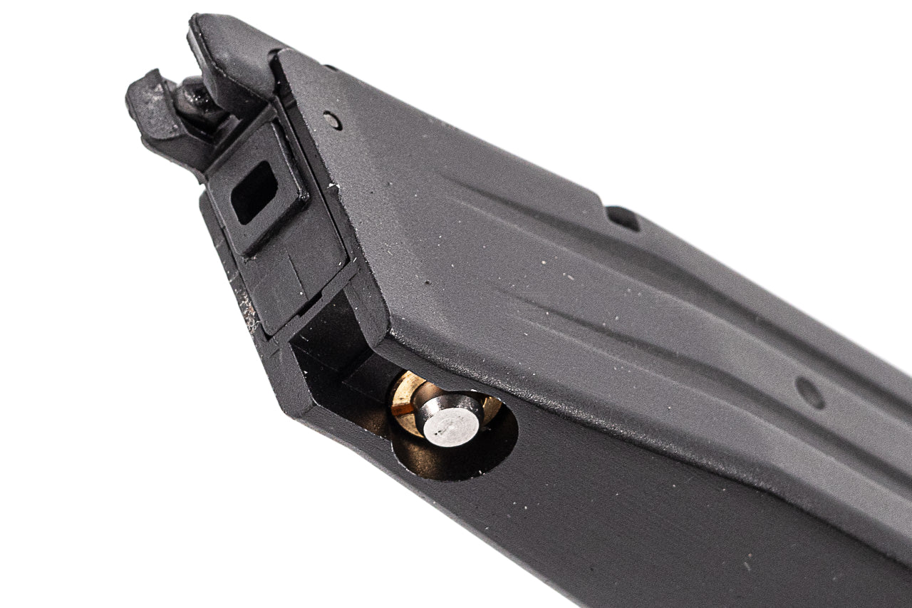 Toxicant SAS-II FS Style Optic Version Hi-Capa GBB Pistol Airsoft ( Black )