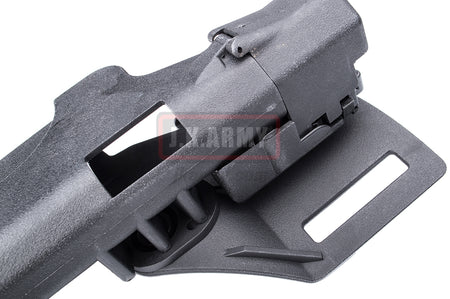 CM Quick Release Model 17 Holster for Belt ( BK )