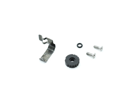 Alpha CNC Hop Up Chamber Set for Marui TM / WE G Model Series ( G17 )