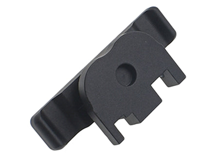 COW Model 19 Tactical Cocking Handle ( BK )