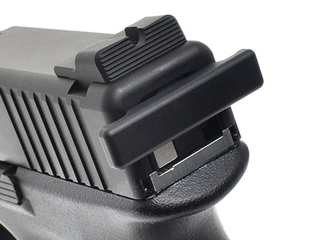 COW Model 19 Tactical Cocking Handle ( BK )