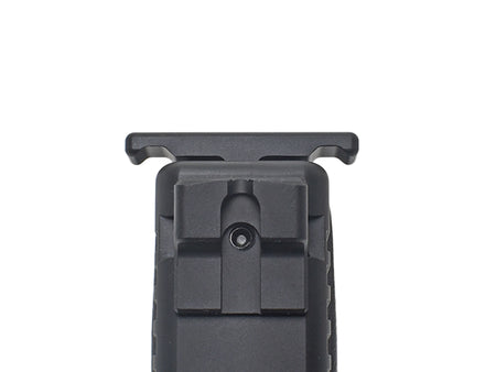 COW Model 19 Tactical Cocking Handle ( BK )