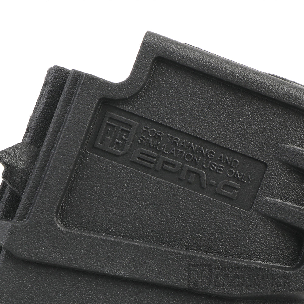 PTS EPM-G AEG 120 Rds Magazine for G36 AEG ( Black )