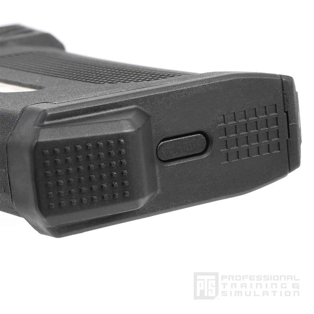 PTS EPM-G AEG 120 Rds Magazine for G36 AEG ( Black )