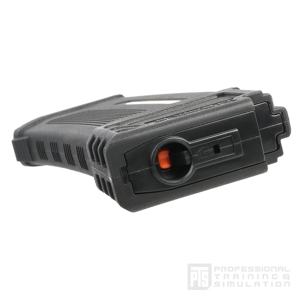 PTS EPM-G AEG 120 Rds Magazine for G36 AEG ( Black )