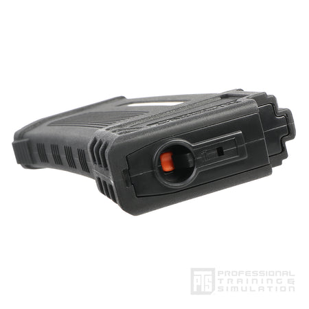 PTS EPM-G AEG 120 Rds Magazine for G36 AEG ( Black )