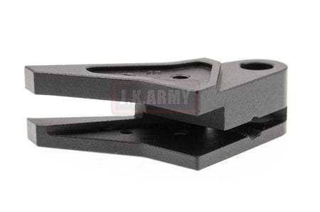G&P CNC Trigger for EMG SAI BLU GBB Pistol ( G Model )