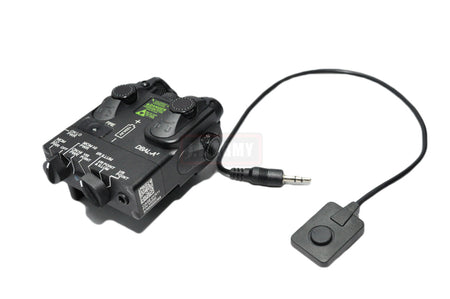 G&P Dual Laser Destinator and Illuminator Toy Only ( BK )