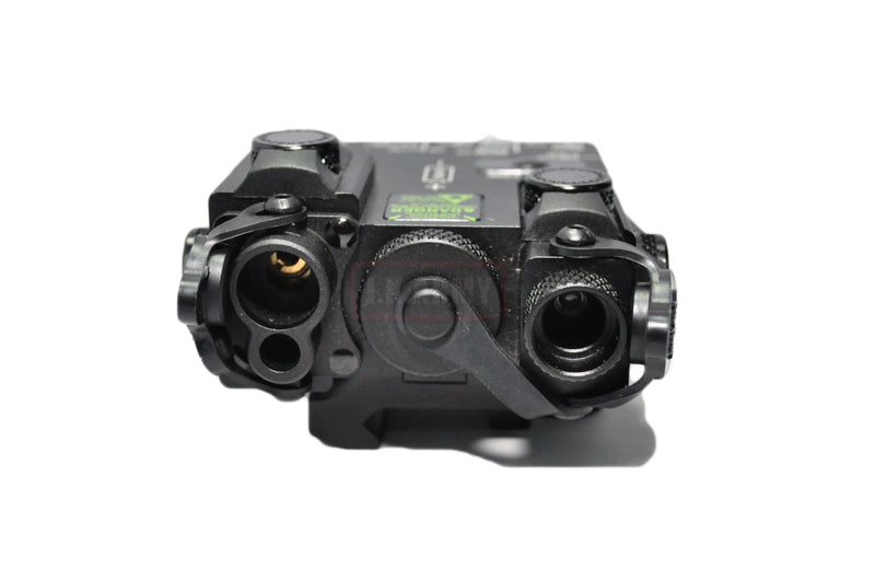 G&P Dual Laser Destinator and Illuminator Toy Only ( BK )