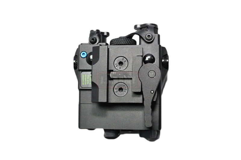 G&P Dual Laser Destinator and Illuminator Toy Only ( BK )