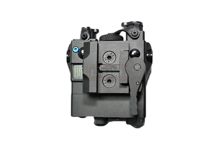 G&P Dual Laser Destinator and Illuminator Toy Only ( BK )