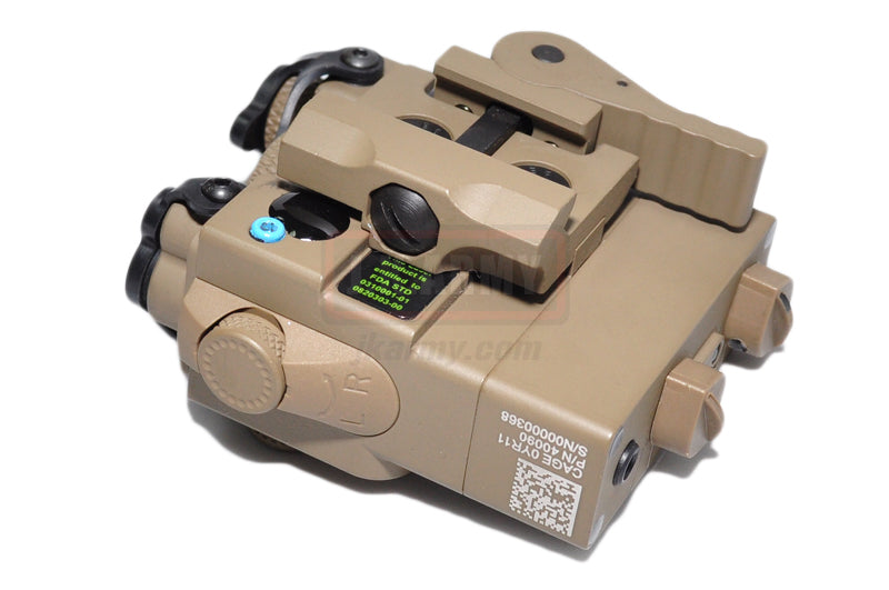 G&P Dual Laser Destinator and Illuminator Toy Only ( Sand )