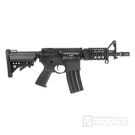 PTS Enhanced Polymer Trigger Guard for AEG-GBB-Black