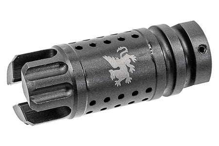 PTS Griffin M4SDII Flash Suppressor Flash Hider ( 14mm CCW )
