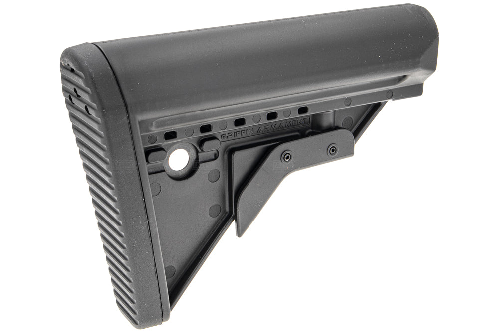 PTS Griffin Armament Extreme Condition Stock ( ECS )