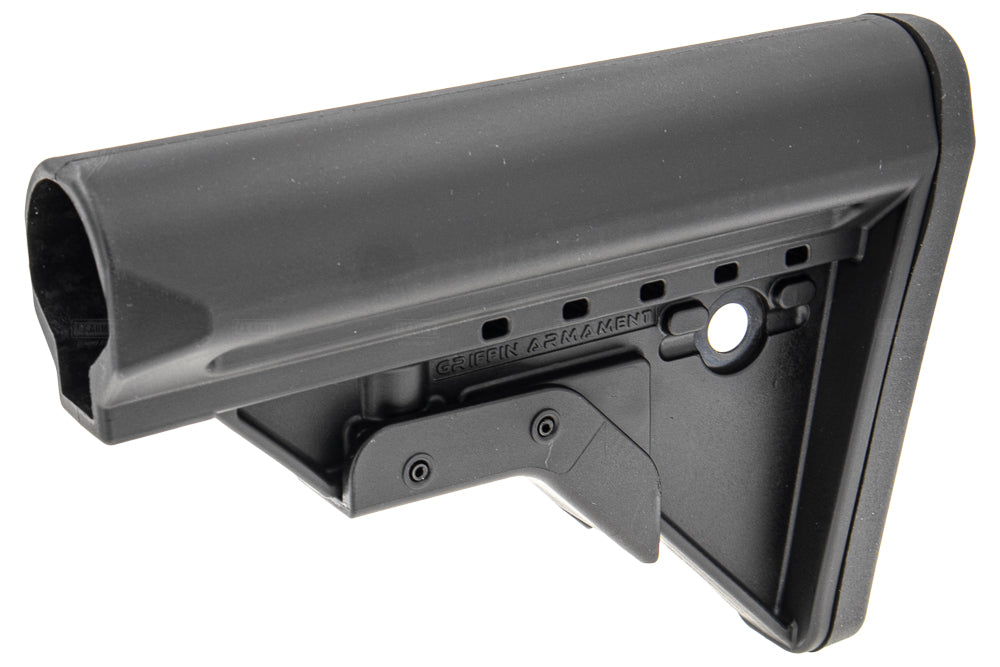 PTS Griffin Armament Extreme Condition Stock ( ECS )