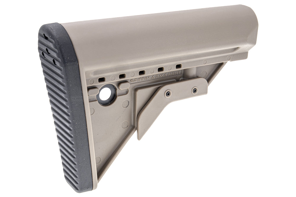 PTS Griffin Armament Extreme Condition Stock ( ECS )