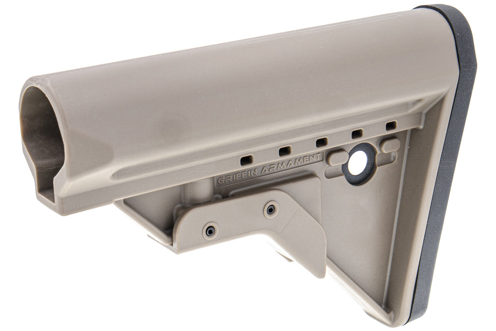 PTS Griffin Armament Extreme Condition Stock ( ECS )