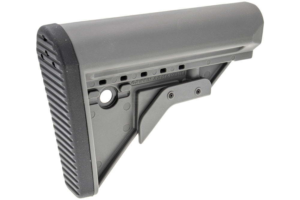 PTS Griffin Armament Extreme Condition Stock ( ECS )