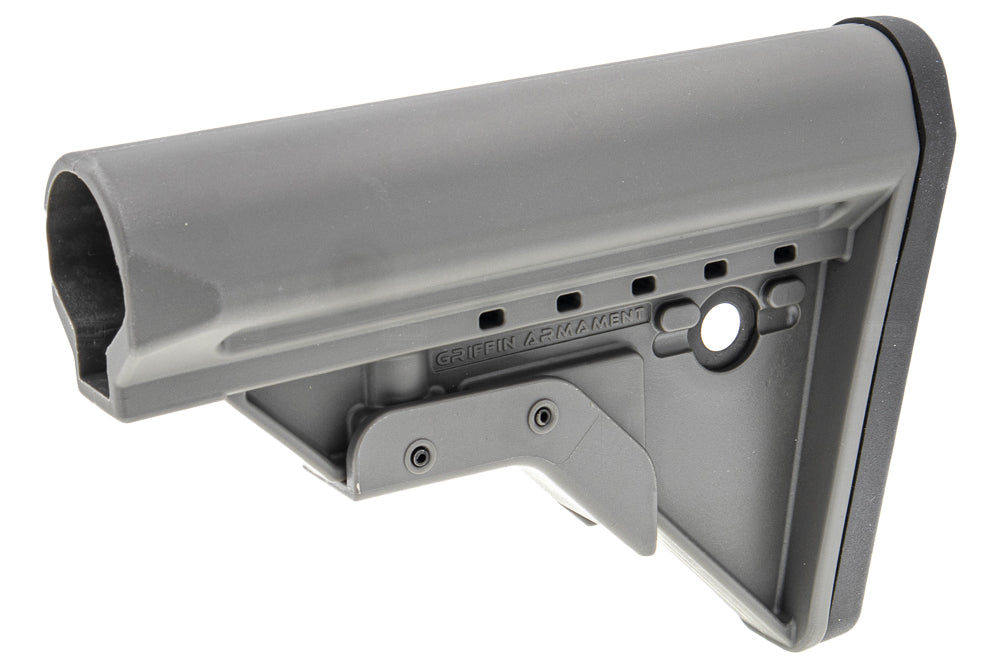 PTS Griffin Armament Extreme Condition Stock ( ECS )