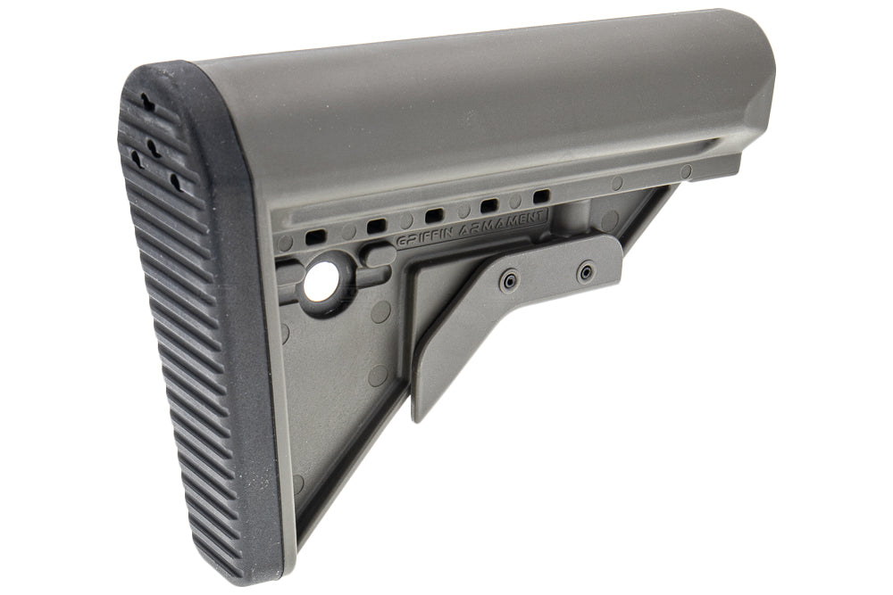 PTS Griffin Armament Extreme Condition Stock ( ECS )