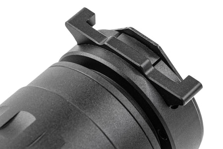 PTS Griffin Armament QD Blast Shield Gen 2 For PTS Griffin Muzzle Devices / M4SDII Series Flash Hider Series